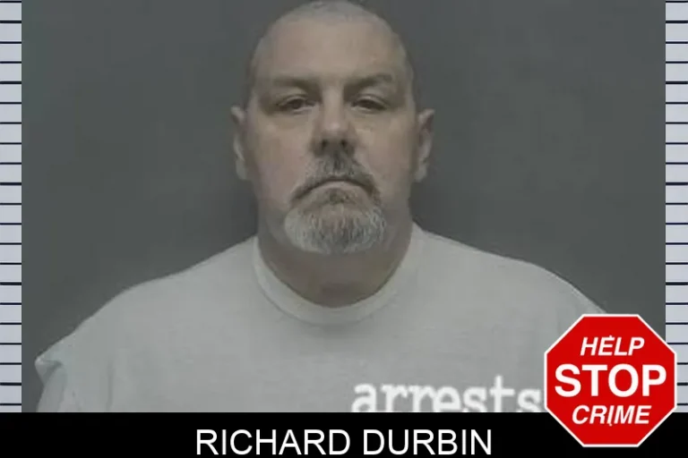 Richard DuRbin