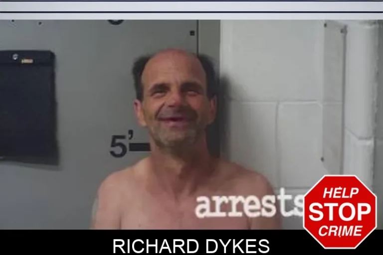 Richard Dykes