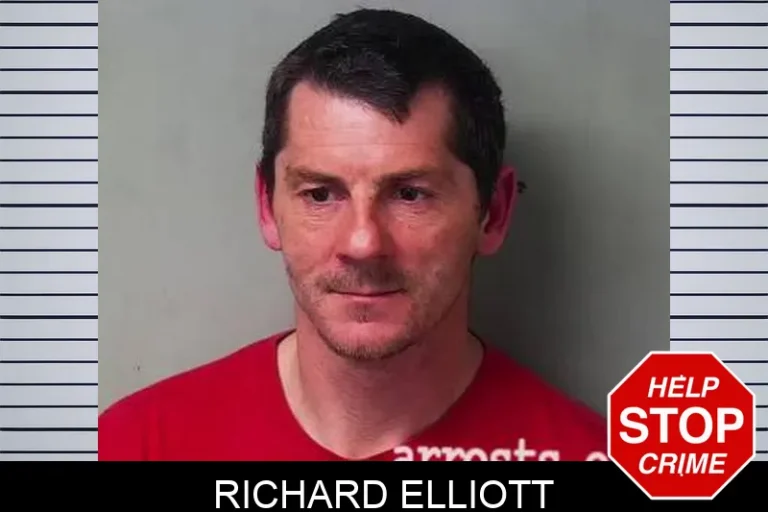 Richard Elliott