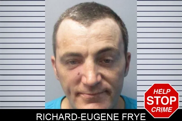 Richard-Eugene Frye