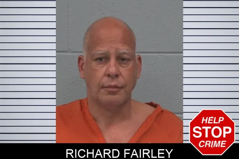 Richard Fairley