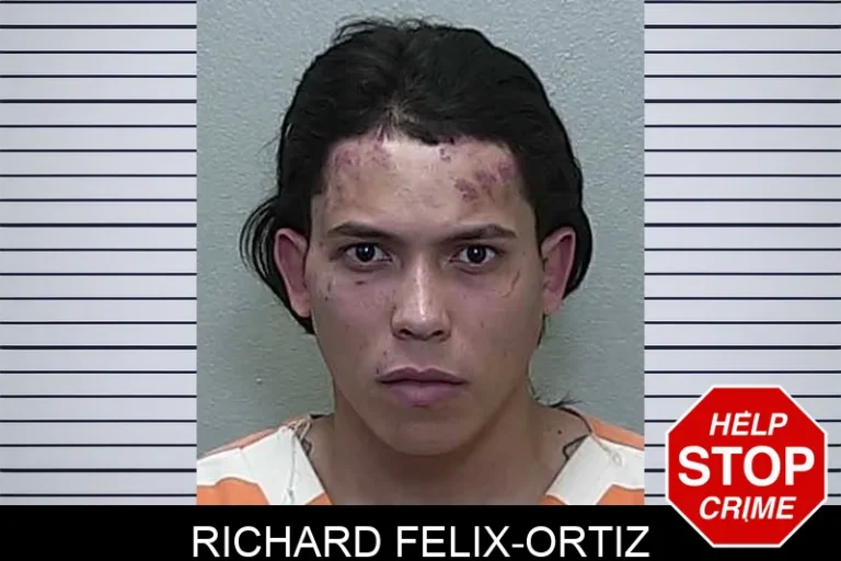 Richard Felix-Ortiz