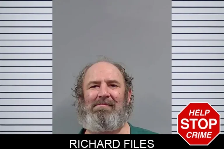 Richard Files