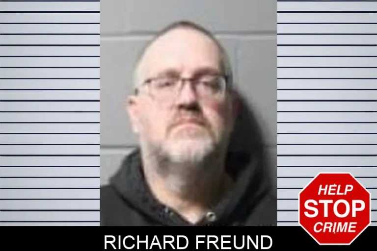 Richard Freund