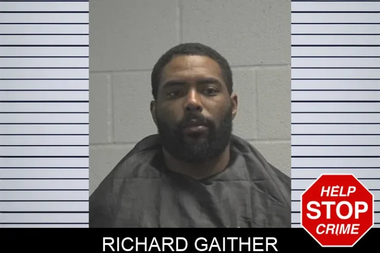 Richard Gaither
