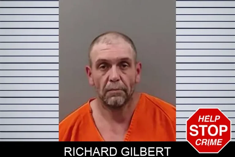 Richard Gilbert