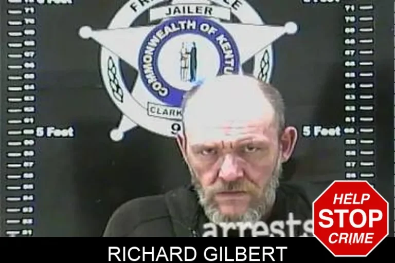 Richard Gilbert