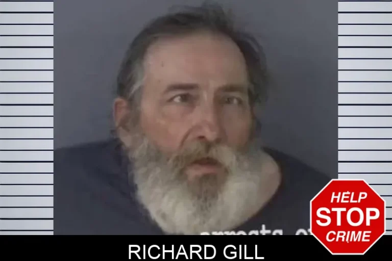 Richard Gill