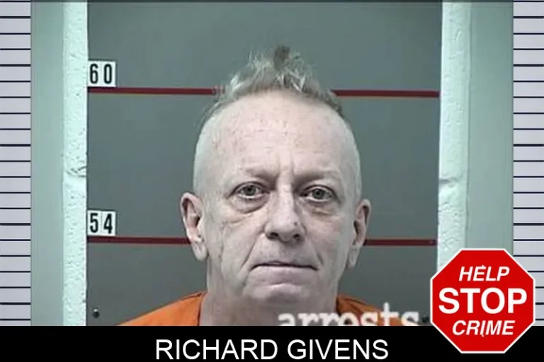 Richard Givens
