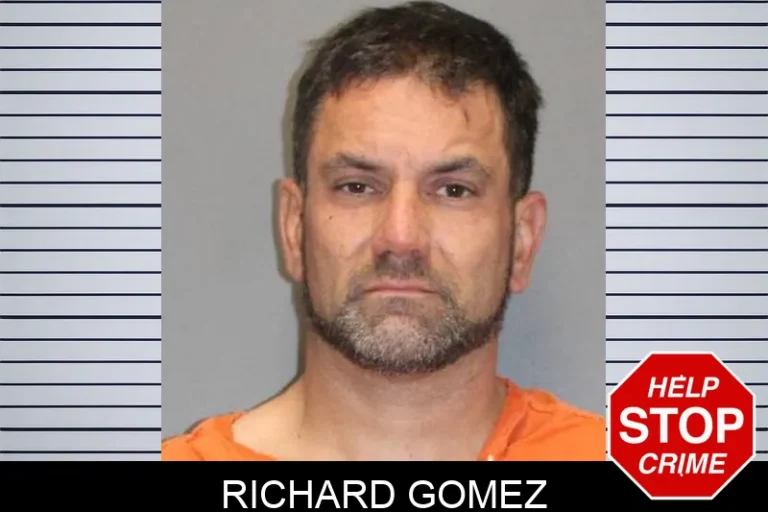 Richard Gomez