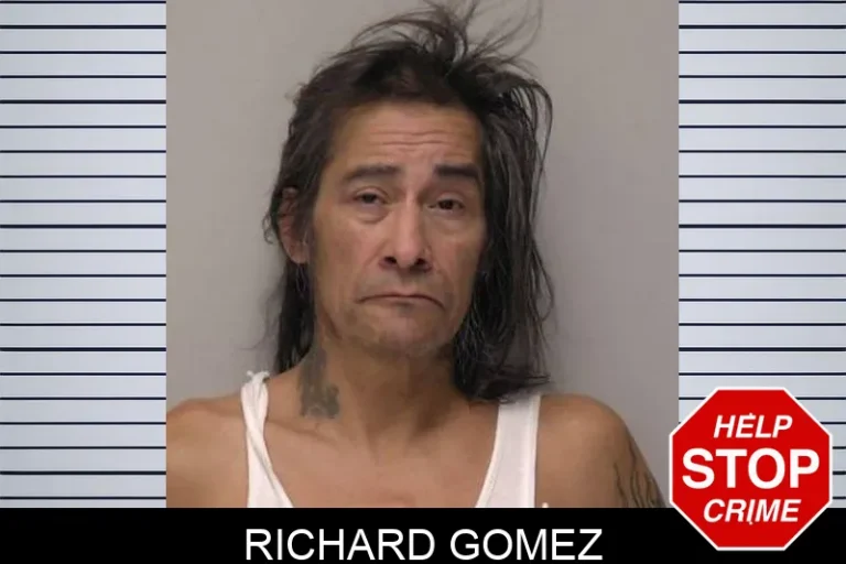 Richard Gomez