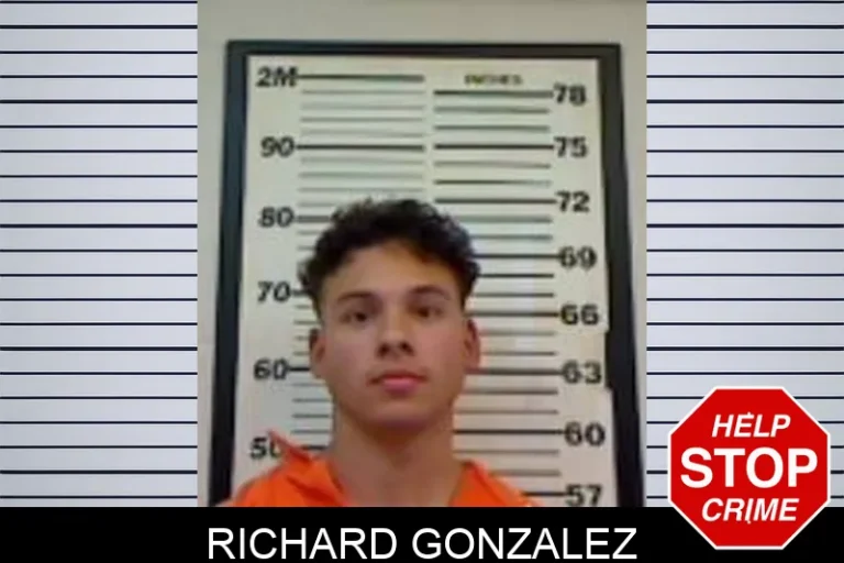 Richard Gonzalez