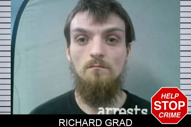 Richard Grad