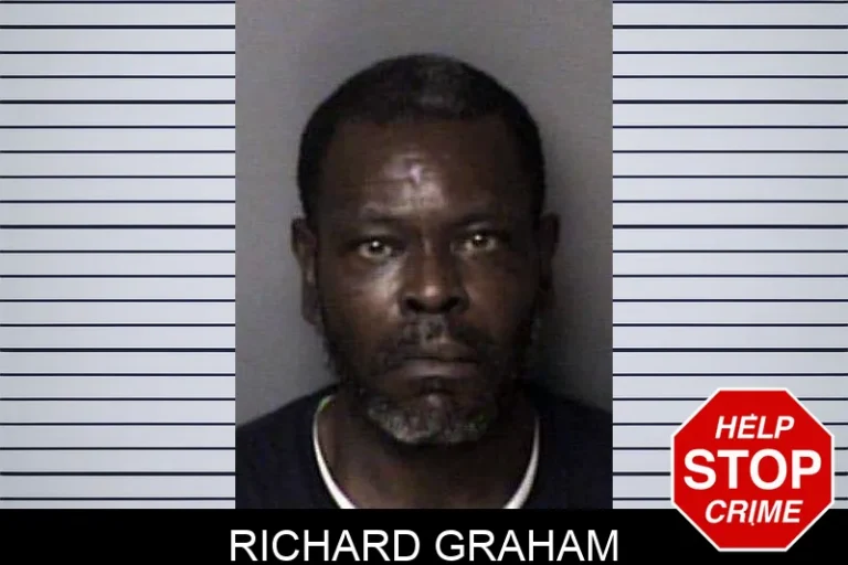 Richard Graham