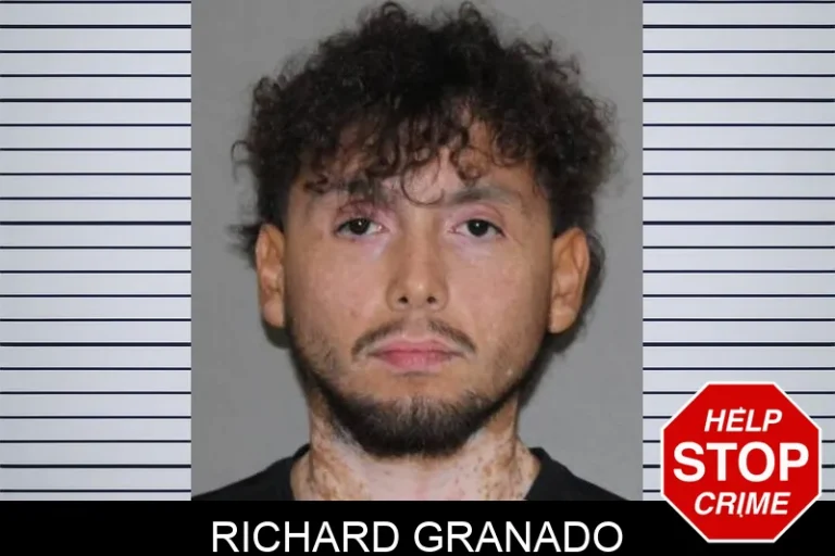 Richard Granado