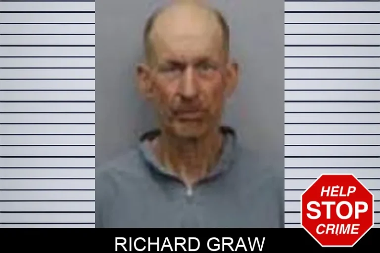 Richard Graw