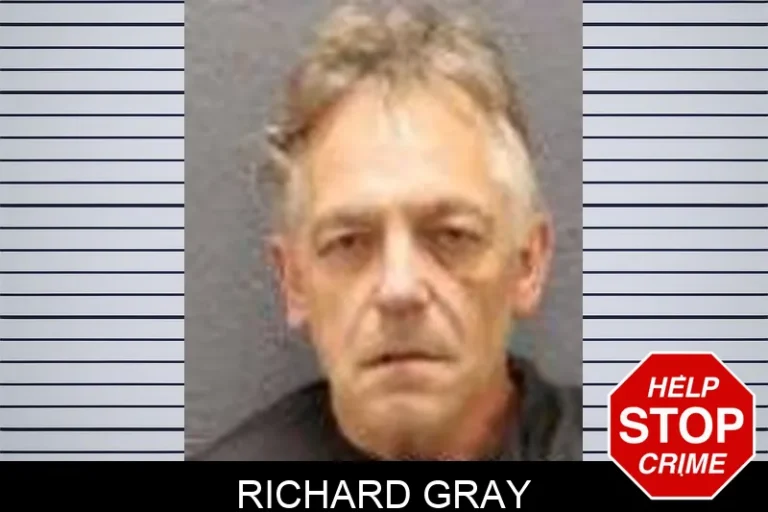 Richard Gray