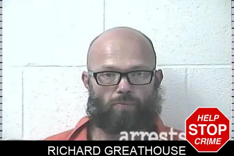 Richard GreathouSe