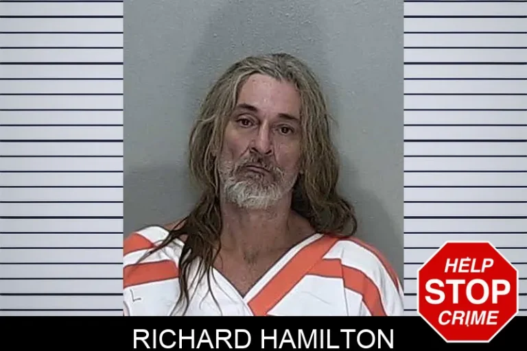 Richard Hamilton