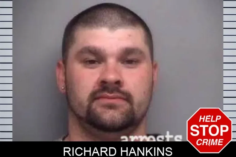Richard Hankins