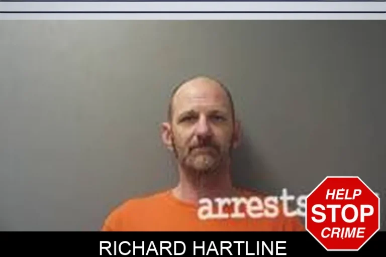 Richard Hartline