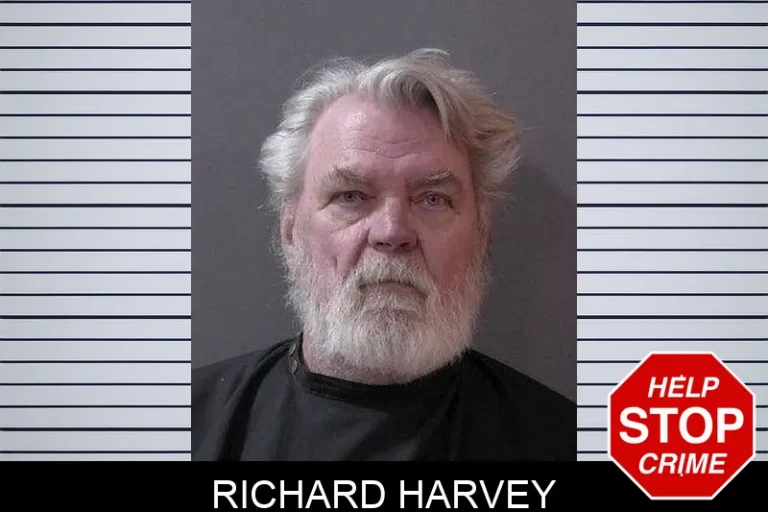 Richard Harvey