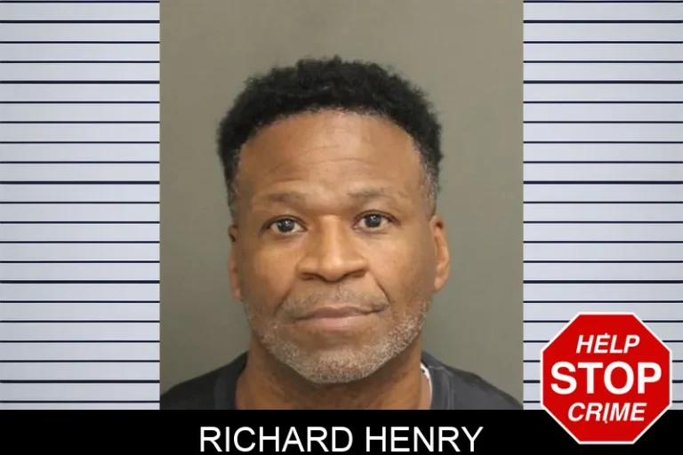Richard Henry