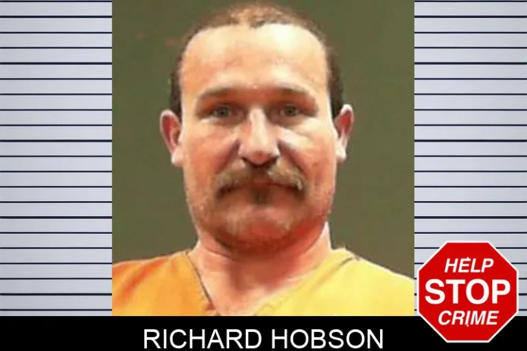 Richard Hobson