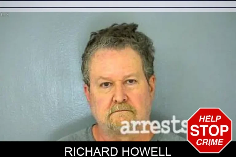 Richard Howell