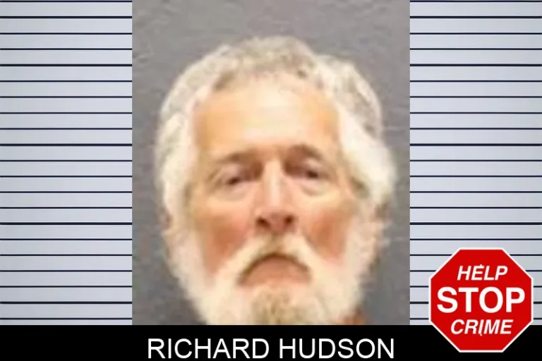 Richard HuDson