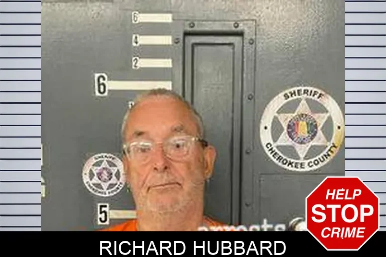 Richard Hubbard