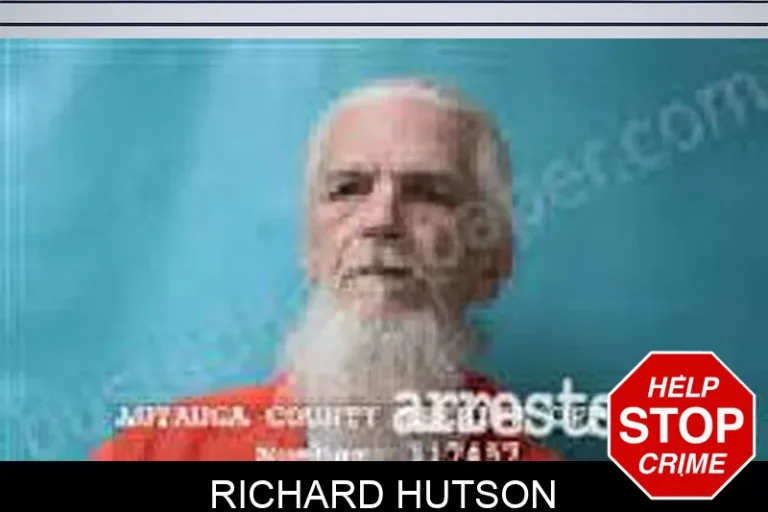Richard Hutson