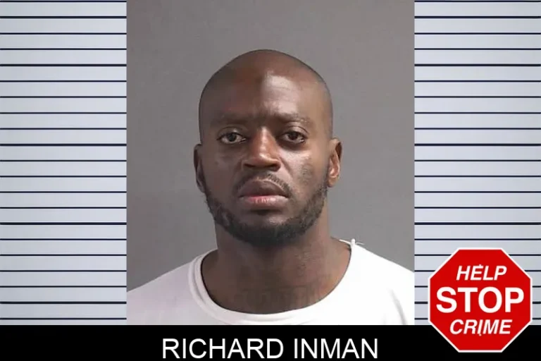Richard Inman