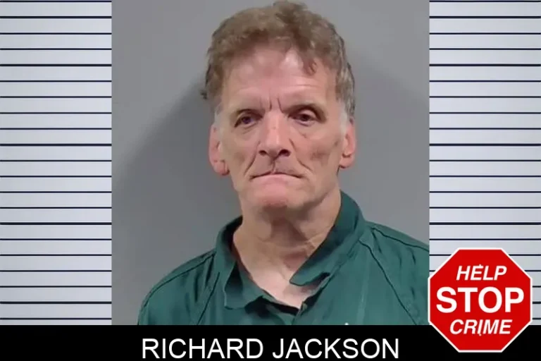 Richard Jackson