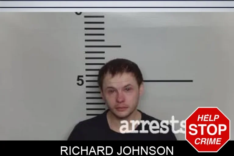 Richard Johnson
