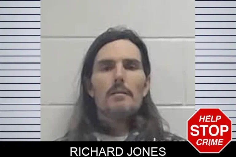 Richard Jones