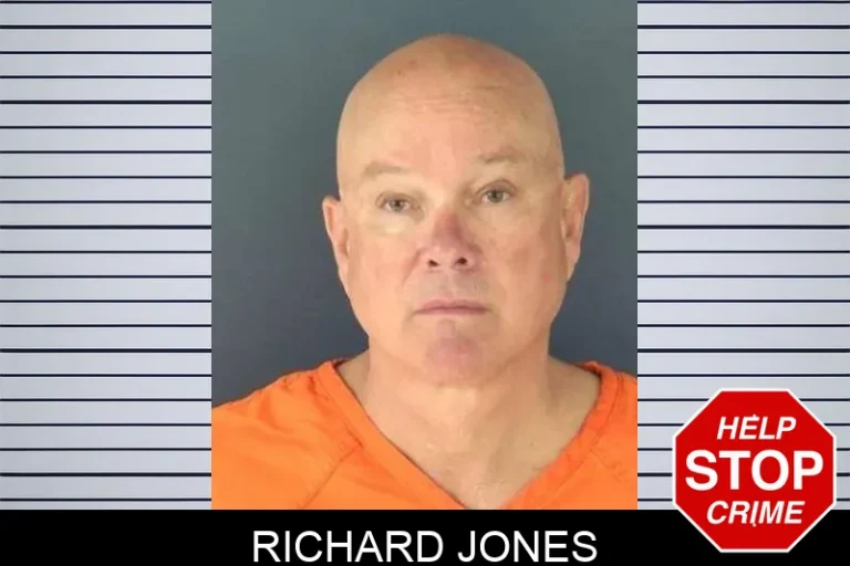 Richard Jones