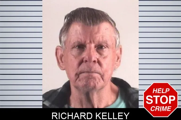 Richard Kelley