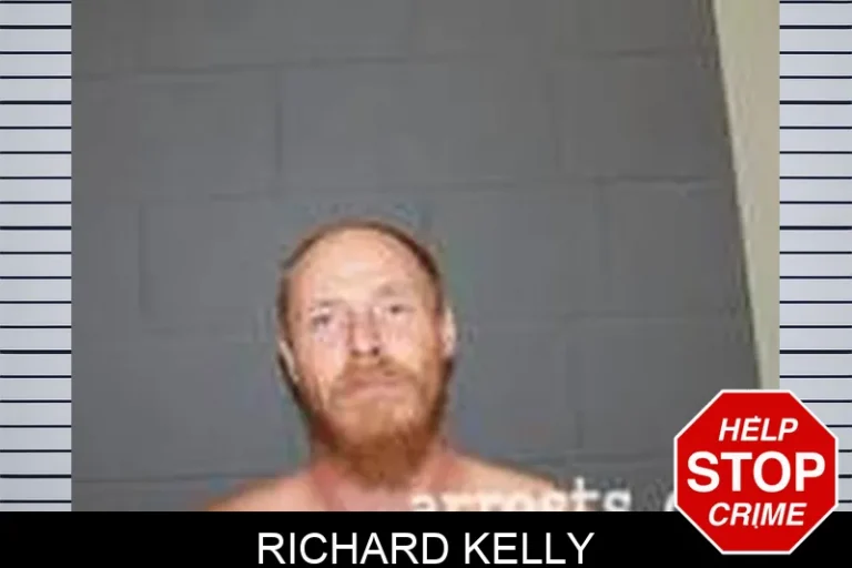 Richard Kelly