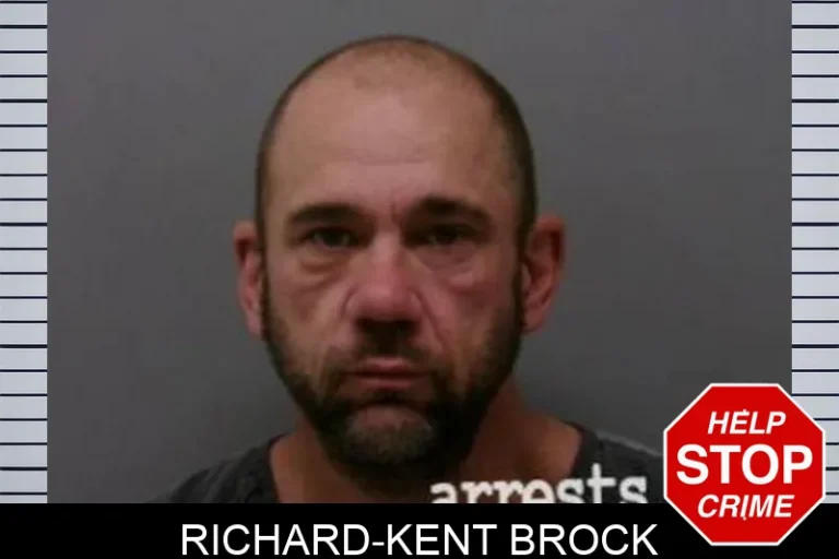 Richard-Kent Brock