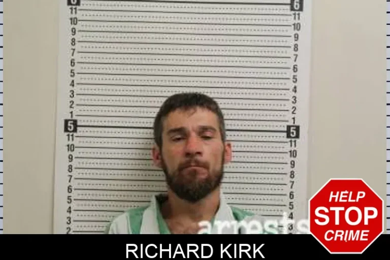 Richard Kirk