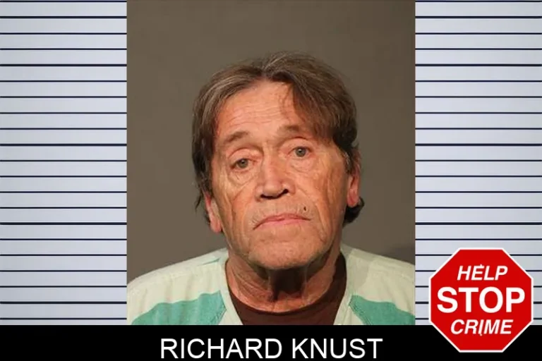 Richard KnuSt