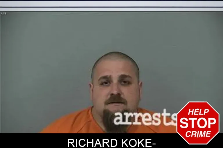 Richard Koke-