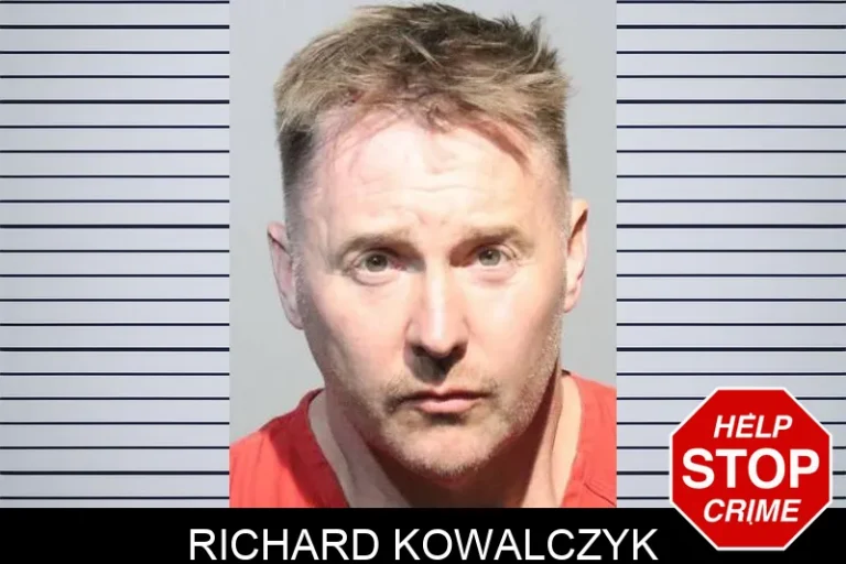 Richard Kowalczyk