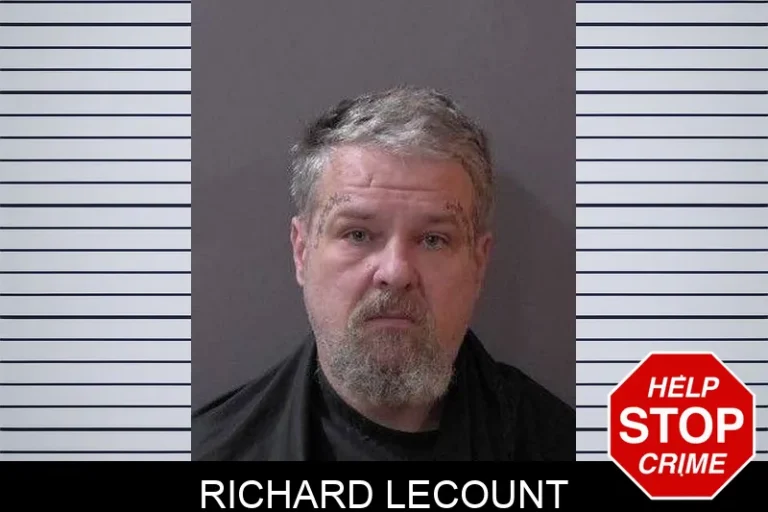 Richard LecouNt