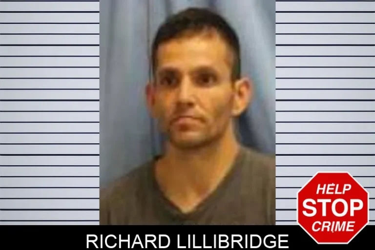 Richard Lillibridge