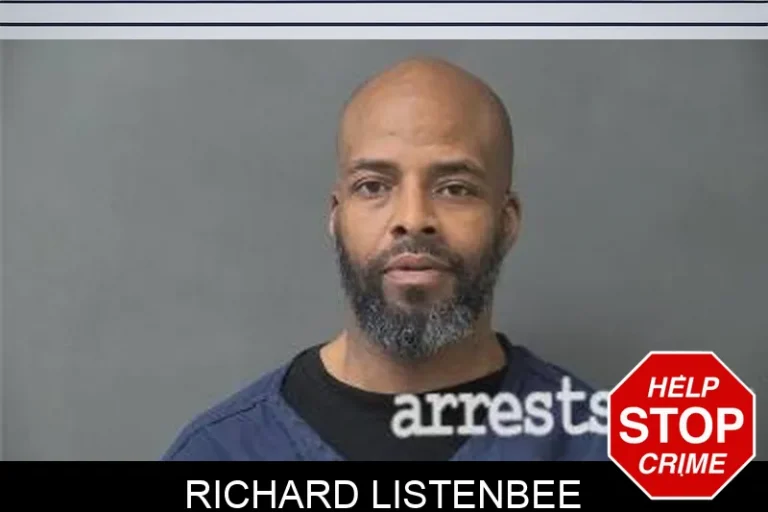 Richard Listenbee