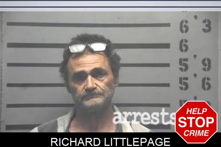 Richard Littlepage