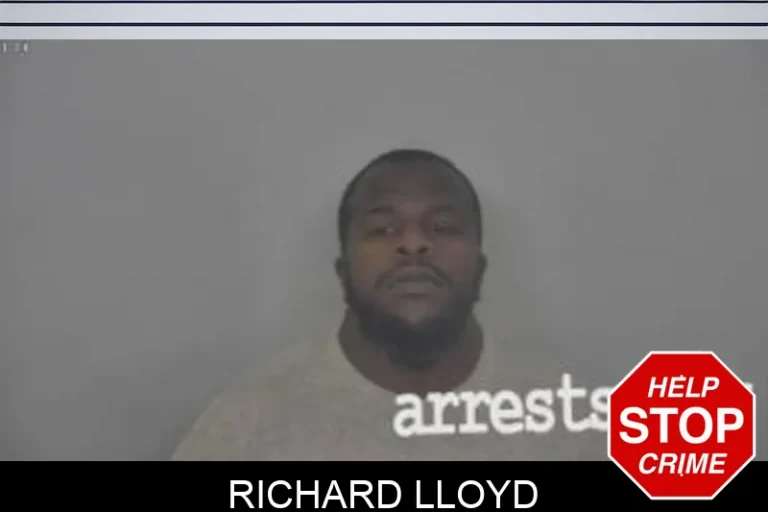 Richard Lloyd