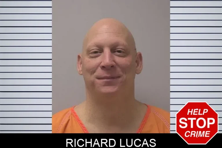 Richard Lucas